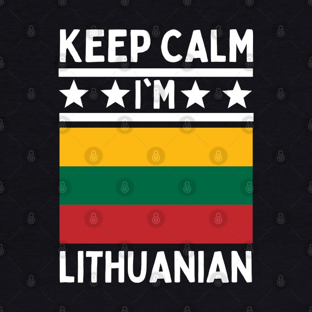 Lithuanian by footballomatic